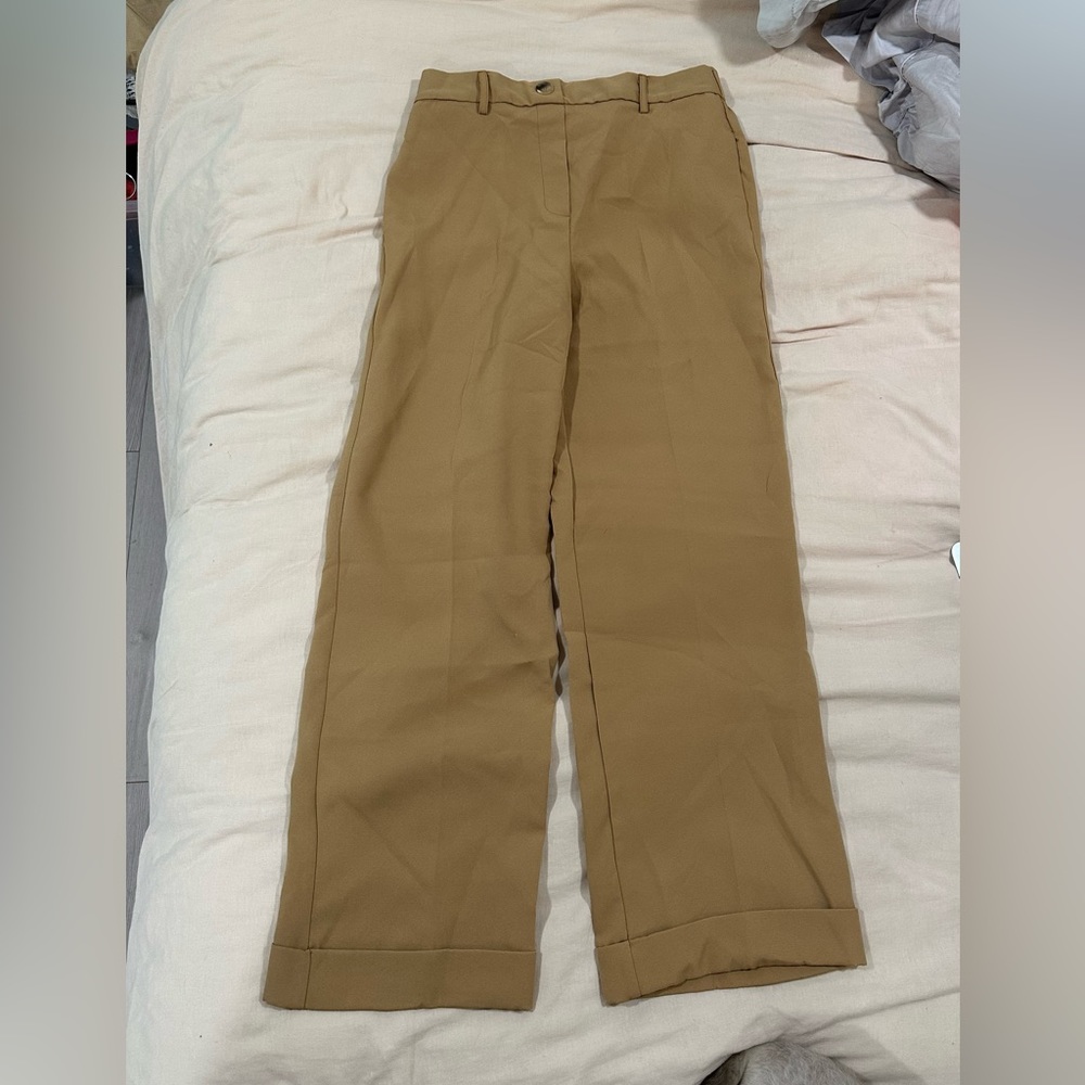 Women’s Business Chic Trousers